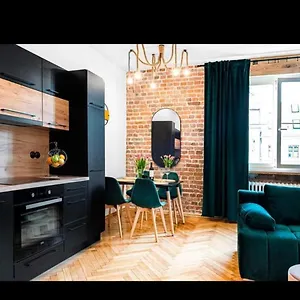  Apartament Heart Of The Old Wroclove Polska