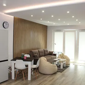  Apartament Baltea Apartament Przymorze
