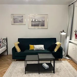  Apartament Pomorska - Zabianka