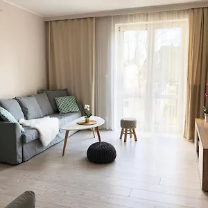  Apartament Ozarowska 77 - 1br By Homeprime Polska