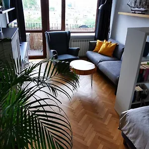  Apartament Przymorze Z Widokiem Na Morze